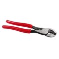 thumbnail image 2 of 6-Inch Lightweight Insulated Cable Cutter with Chinese Style Design - Chrome-Vanadium Steel Multi-Purpose Tool for Cutting, Bending & Stripping Copper/Aluminum Wires, Portable 550g (LK-38A) - Direct, 2 of 4