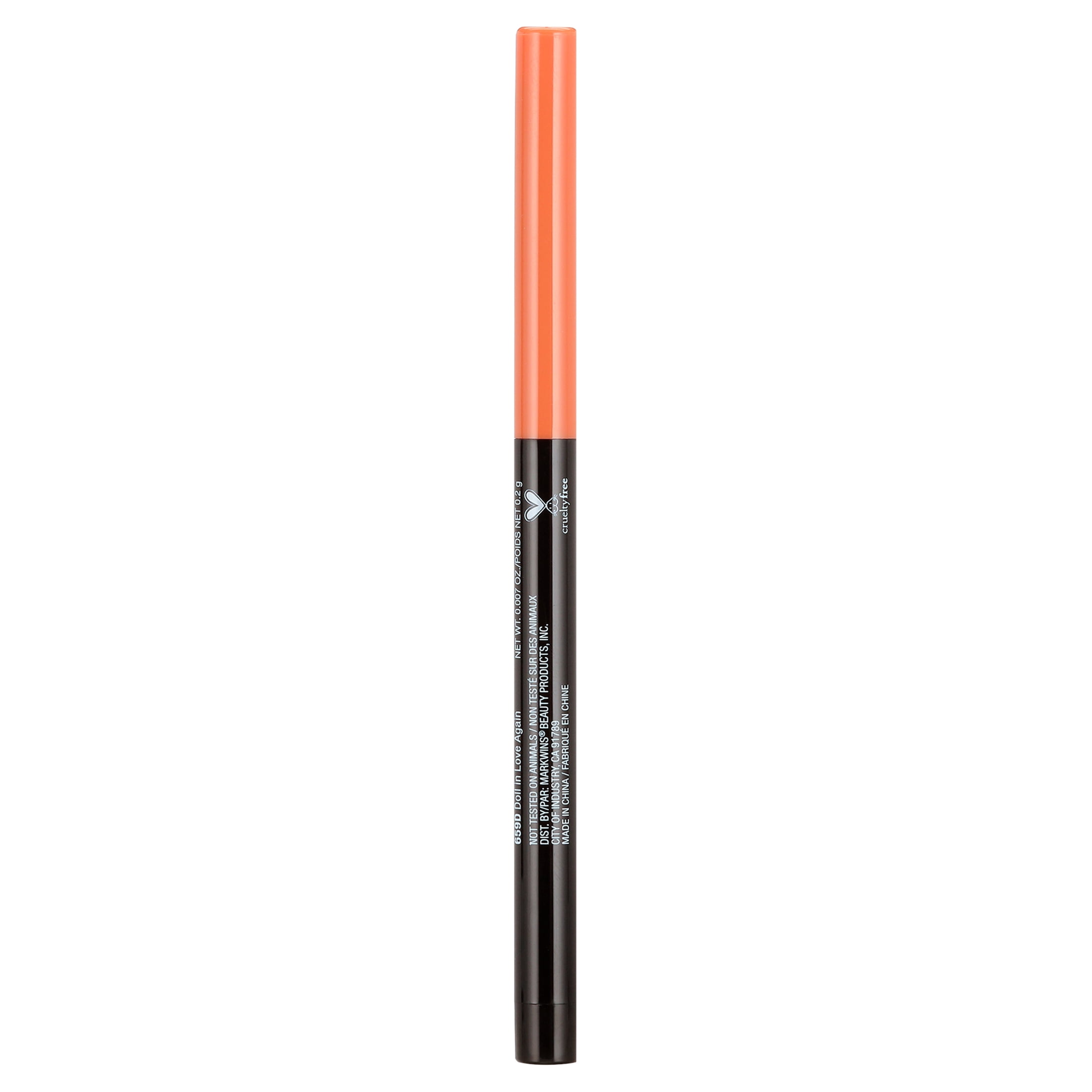 Crayon à lèvres gel Perfect Pout de Wet n Wild