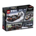 thumbnail image 2 of LEGO Speed Champions McLaren Senna 75892 Building Kit (219 Piece), 2 of 5