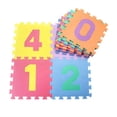 thumbnail image 4 of Children Climb Mats Foam Floor Mats Waterproof And Non-slip Children Benefit From, 4 of 5