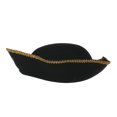thumbnail image 3 of Chapeau de pirate pour enfants, 3 of 5