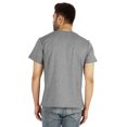 thumbnail image 3 of Inkmeso Mens Tshirt Da Dad Daddy€ Graphic Tshirt For Dad Gift Tee Shirt For First Time Daddy, 3 of 6