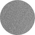 thumbnail image 1 of Ahgly Company Tapis d'Intérieur Lavables en Machine, Ronds, Gris Argent Transitionnel, Ronds de 6 Pi, 1 of 7
