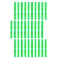 thumbnail image 4 of 30Pcs LED Glow Sticks Set Light up Foam Sticks for Clubs Nightlife Festival Green, 4 of 8