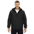 thumbnail image 1 of Ash City - Core 365 Men's Brisk Insulated Jacket, 1 of 3