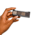 thumbnail image 4 of Hard Candy, Moods Shadow Palette, 4 Bold & Buildable Monochromatic Shades, DAZE, 4 of 5