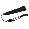 thumbnail image 1 of Adjustable Saxophone Neck Strap Leather Tenor Sax Strap Alto Soprano Saxophone Strap, 1 of 8