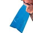 thumbnail image 4 of Sacs à Vadrouille Jetables et Scellables, Sacs pour Urgence en Extérieur, 4 of 9