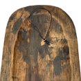 thumbnail image 4 of Set Of 3 African Wildlife Wooden Wall Masks, 4 of 6