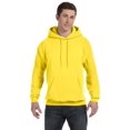 thumbnail image 1 of Le Hanes 78 oz EcoSmart 50/50 Chandail à Capuche - Jaune - S, 1 of 1