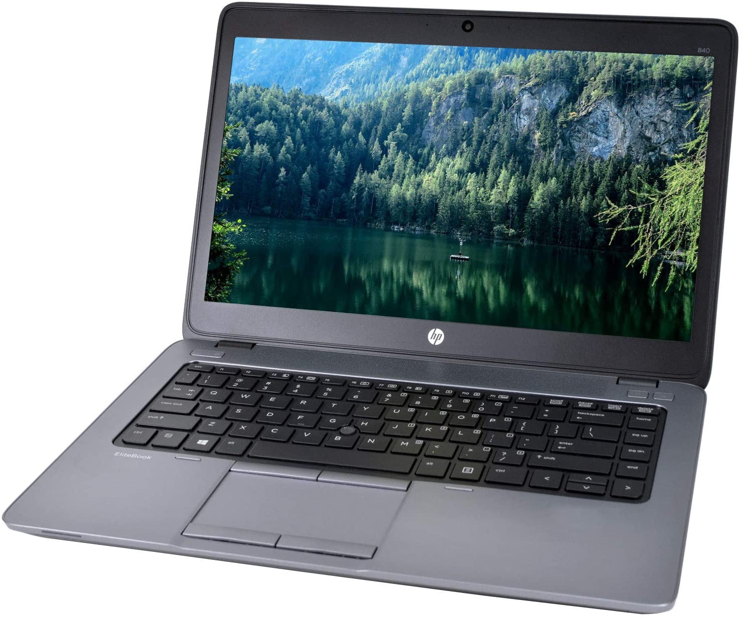 HP EliteBook 840 G2 Laptop 14" | Certified Refurbished