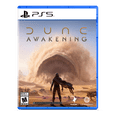 thumbnail image 1 of Dune Awakening (PlayStation 5), 1 of 13