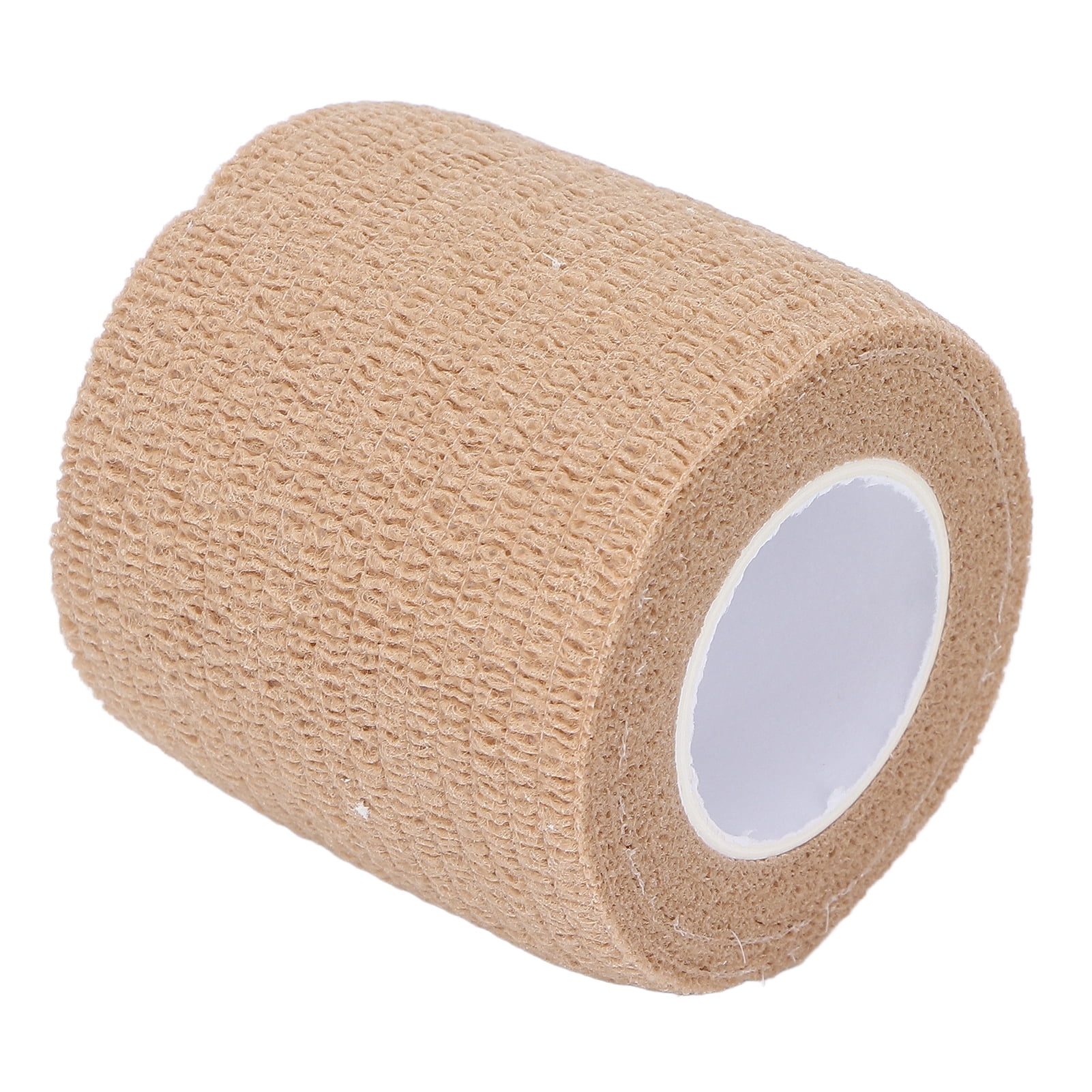 Bandage Auto-Adhésif, Ruban Auto-Adhérent 177 Po Respirant Multifonctionnel pour Coude pour Entorse