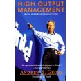 thumbnail image 4 of High Output Management, 4 of 4