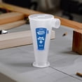 thumbnail image 4 of Oneida Air Systems Dust Deputy 2.5 Séparateur Cyclone DIY, Accessoire Seulement, 4 of 11