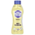 thumbnail image 1 of Bar Keepers Friend 11626 Nettoyant Antibactérien pour Salle de Bain et Cuisine, 26 oz, Bouteille, Blanc, Liquide, Agrumes, 1 of 4