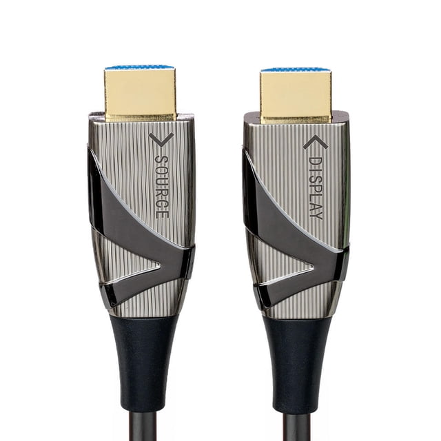 PrimeCables® Câble Optique Actif HDMI 2.0 Haute Vitesse, 75 Pi