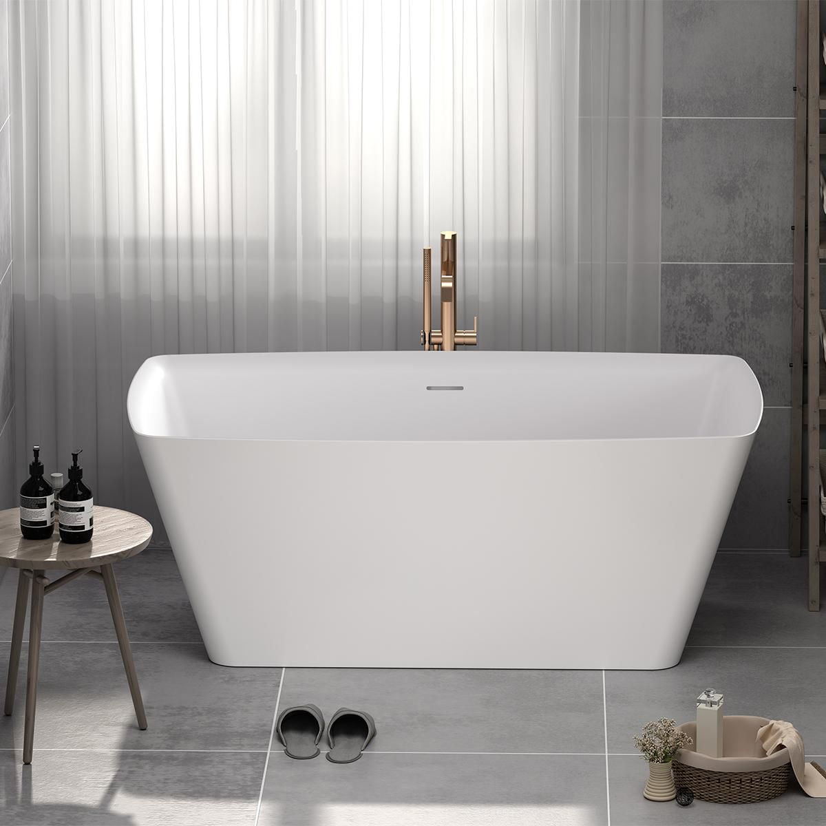 A&E Bain et Douche CHESTER-66 BAIN AUTOPORTANTE