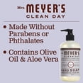 thumbnail image 4 of Mrs. Meyer's Clean Day Liquid Hand Soap - Lavender, 4 of 5