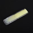 thumbnail image 4 of Yeacher RIGA 3 Pcs Anches de Saxophone Alto Sax Anche en Résine Accessoires pour Saxophone Force 2.0, 4 of 8