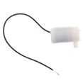 thumbnail image 1 of yuksok DC 12V/24V Water Circulation Pump Brushless Submersible Pump 4, 1 of 7