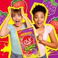 thumbnail image 3 of PUR Gum - Jumbo Sourz Fraise & Raisin, 3 of 6
