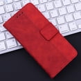 thumbnail image 4 of Case for Google Pixel 6 Pro Durable Magnetic PU Leather Card Holder Wallet Flip Cover, 4 of 5
