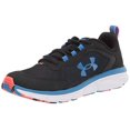 thumbnail image 1 of Under Armour Enfant Unisexe Préscolaire Assert 9 Chaussure de Course à Fermeture Alternative, 1 of 3