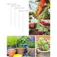 thumbnail image 3 of Dimmable Led Grow Light Plant Growing Full Spectrum Indoor Halo Ring Lamp, 3 of 4