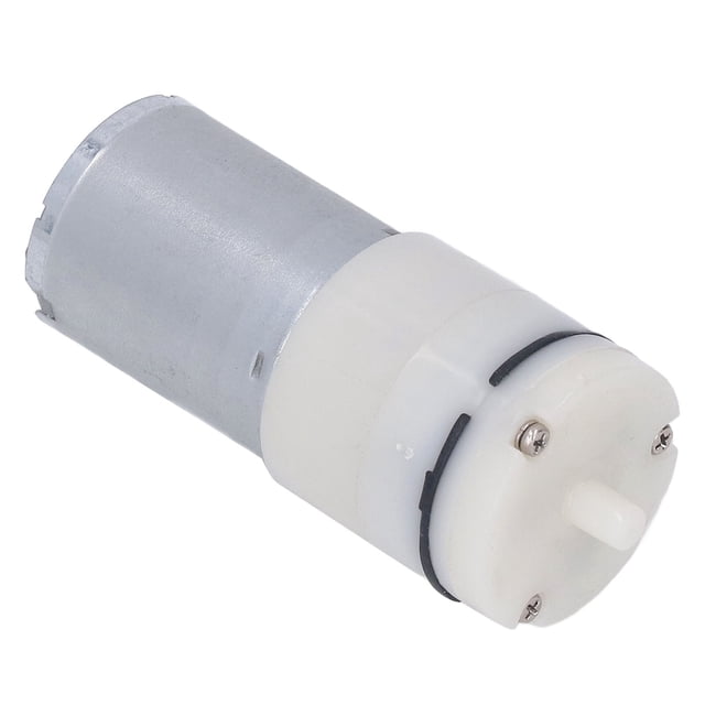 Micro Air Pump, Safe High Pressure Electric Micro Air Pump Pneumatic For Industrial Use DC6V,DC12V,DC24V
