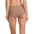 thumbnail image 2 of Jockey Culotte Ultra Douce en Dentelle Extensible pour Femme, 2 of 5