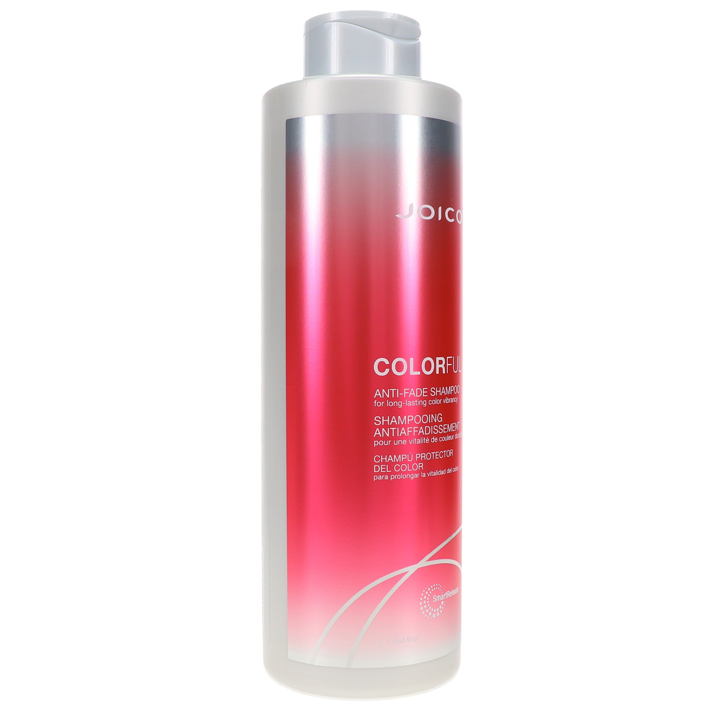 JOICO COLORFUL ANTI-FADE SHAMPOOING
