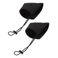thumbnail image 3 of Protecteur de Talon de Chaussure de Conduite, 2 Pcs Coussinets de Talon de Chaussure de Conduite Design Épuré, 3 of 6