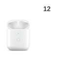 thumbnail image 1 of Étui de Recharge Sans Fil Compatible avec AirPods 1 2 3 Pro1 et Pro2 Génération, 1 of 4