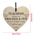 thumbnail image 5 of Clearance! Wooden Commemorative Wooden Sign Pendant Daily Deals Clearance Returned Pallets #47, 5 of 5