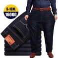 thumbnail image 1 of OmicGot Essentiels pour Hommes OmicGot Pantalon Kaki Décontracté Extensible à Coupe Ample pour Hommes, 1 of 6