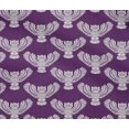 thumbnail image 4 of oneOone Cotton Flex Fabric Owl Block Decor Fabric Printed BTY 40 Inch Wide, 4 of 4