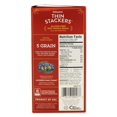 thumbnail image 3 of Lundberg - Organic Thin Stackers 5 Grain - 5.9 oz., 3 of 5