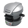 thumbnail image 1 of Hamilton Beach 25475A Presse à Dessus pour Comptoir de Cuisine 5 Min Machine à Sandwich Déjeuner, 1 of 5