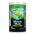 thumbnail image 2 of Minute Maid Limeade Can, Frozen Concentrate, 2 of 6