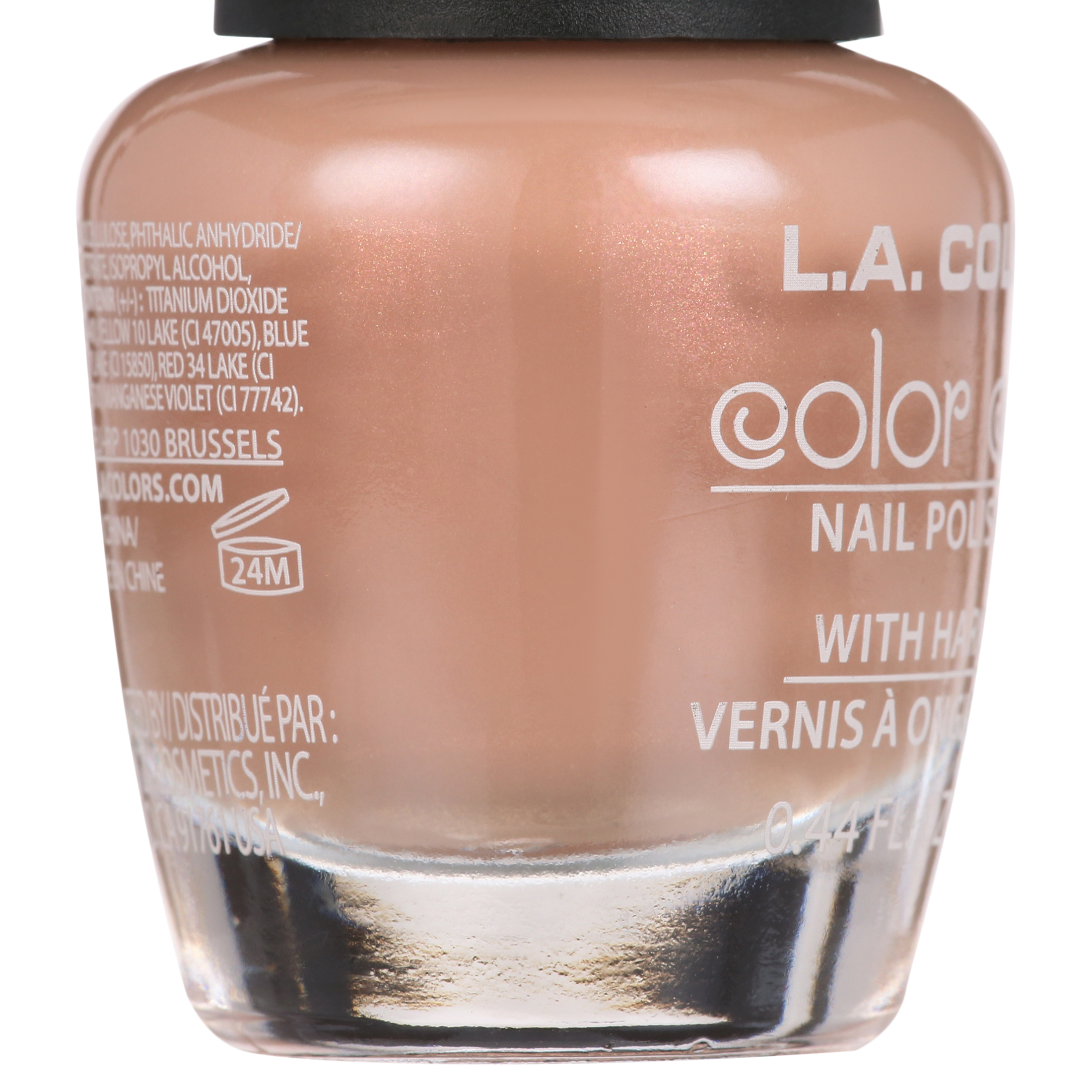 COLOR CRAZE Vernis à Ongles