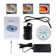thumbnail image 1 of New Foot Detox Ionic Spa Machine Ionic Detoxifier Mini Foot Bath Without Basin for Home Use Massage To Relax Foot Massage Health, 1 of 5