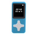 thumbnail image 1 of MP3 Player, BT 5.0 Digital Music Player, Portable HiFi Music Player with 1.77" LCD Screen, Built in HD Speaker, FM Radio, Photo / Video, Recorder, Alarm Clock, E Book, 1 of 7