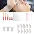 thumbnail image 4 of Kit Perm Cils, 29ml Kit Curler Perm Cils Liquide Doux pour la Maison, 4 of 8