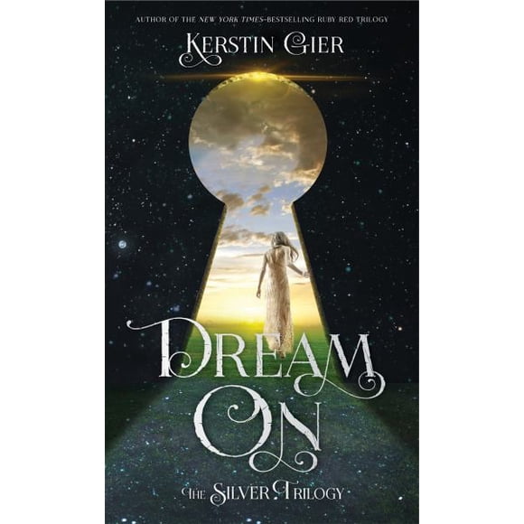 Dream On (Book 2)