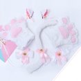 thumbnail image 2 of Ensemble de Cosplay pour Chat, Accessoires de Costume Décoratifs Mignons, Costumes pour Chat pour l'Halloween, 2 of 10