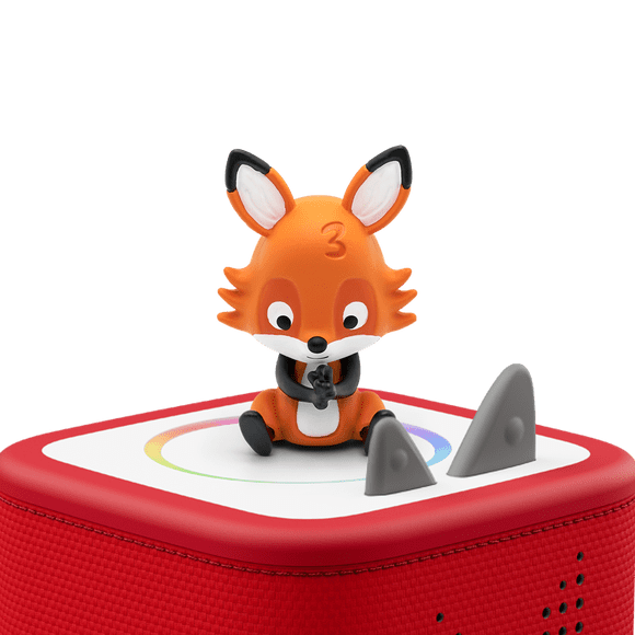 tonies Favorite Children's Songs: Counting Songs Audio Play Figurine (French)