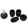 thumbnail image 2 of Bathroom Sets Accessories, Simple And Modern Bathroom Sets, For Restaurants Hotels, 2 of 8