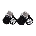 thumbnail image 1 of Pet Indoor Anti-slip Socks Dogs Cats Paw Protection Traction Silicone Gel, 1 of 9