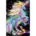 thumbnail image 1 of Neon - Stephanie Analah - Unicorn Neon Wall Poster,, 1 of 4